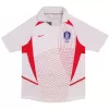 Retro South Korea Away Jersey World Cup 2002 - gogoalshop