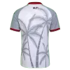 Haiti Away Soccer Jersey World Cup 2026 - gogoalshop
