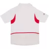 Retro South Korea Away Jersey World Cup 2002 - gogoalshop
