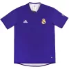 Retro Jersey Real Madrid Centenary Third 2002/03 - gogoalshop