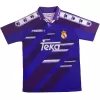 Retro Soccer Jersey Real Madrid Away 1994/96 - gogoalshop