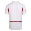 Retro South Korea Away Jersey World Cup 2002 - gogoalshop
