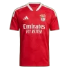 Benfica Home Soccer Jersey 2026/27 - gogoalshop
