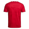 Benfica Home Soccer Jersey 2026/27 - gogoalshop