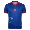 Haiti Home Soccer Jersey World Cup 2026 - gogoalshop