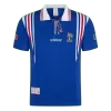 Retro Soccer Jersey France Home Euro Cup 1996 - gogoalshop