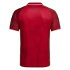 Haiti Third Away Soccer Jersey World Cup 2026 - gogoalshop