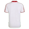 Retro Soccer Jersey Spain Away Euro Cup 2000 - gogoalshop