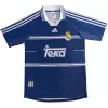 Retro Soccer Jersey Real Madrid Away 1998/99 - gogoalshop