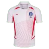 Retro South Korea Away Jersey World Cup 2002 - gogoalshop