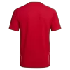 Retro Soccer Jersey Spain Home 2008 - gogoalshop