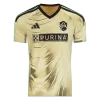 St. Louis City SC Away Soccer Jersey 2026 'Tina Turner' - gogoalshop