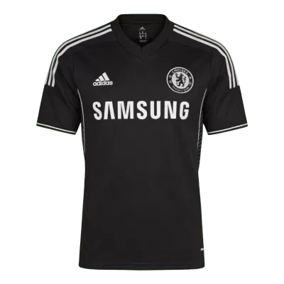 Retro Soccer Jersey Chelsea Third 2013/14 - gogoalshop