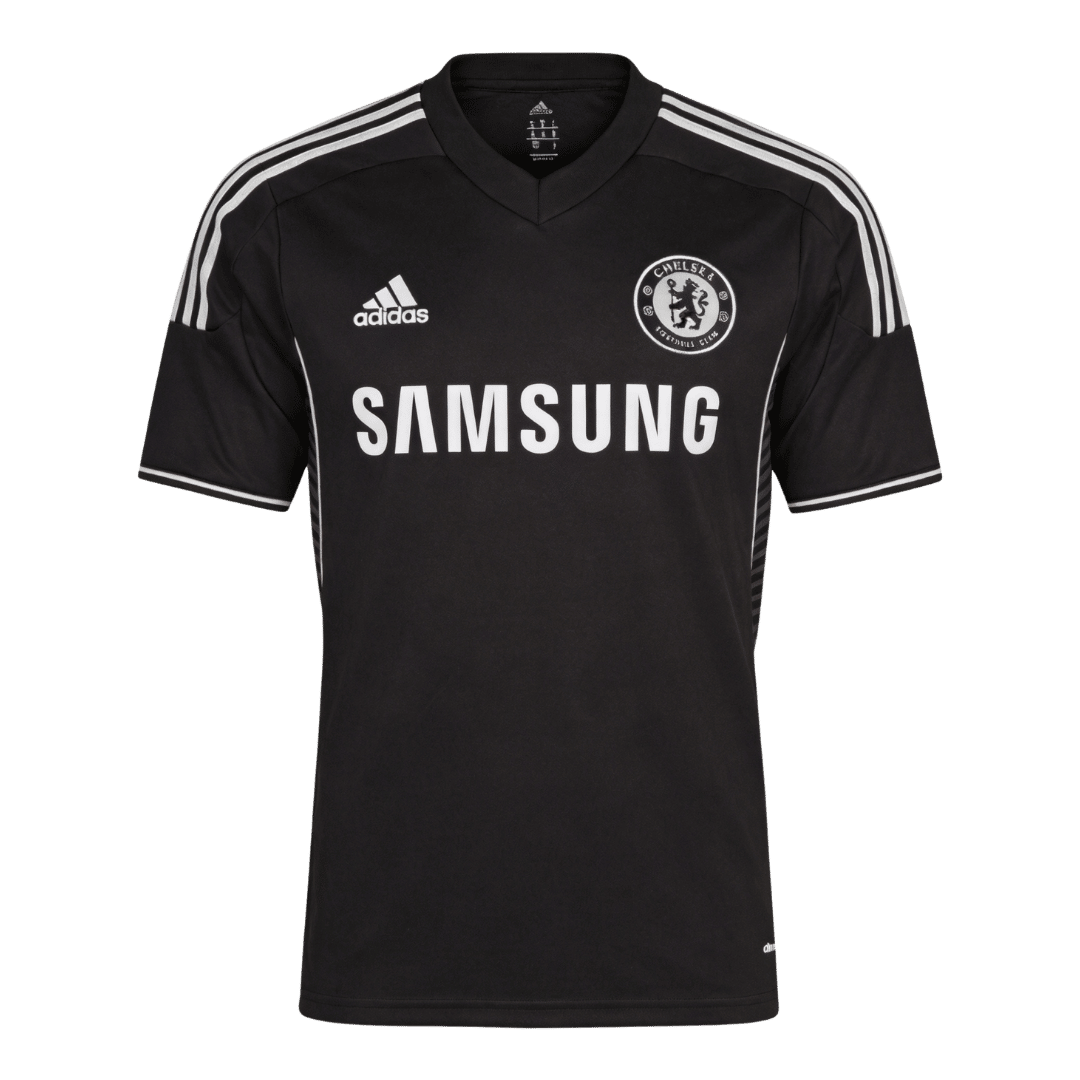 Retro Soccer Jersey Chelsea Third 2013/14 - gogoalshop