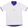 Retro Jersey Real Madrid Centenary Third 2002/03 - gogoalshop