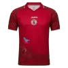 Haiti Third Away Soccer Jersey World Cup 2026 - gogoalshop