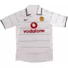 Retro Soccer Jersey Manchester United Third Away 2003/05 - gogoalshop