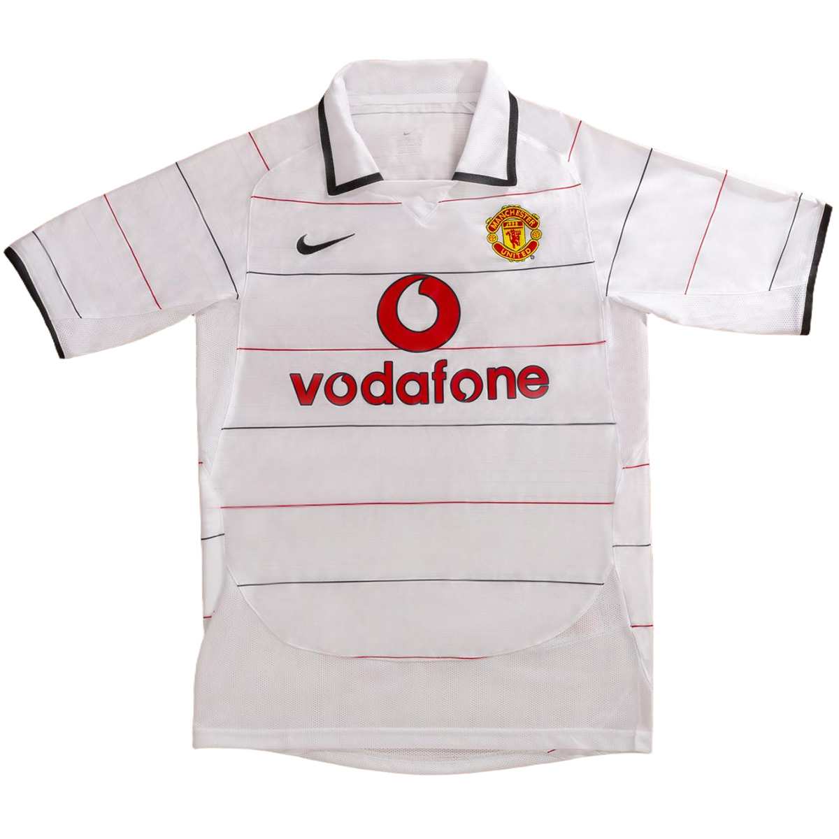 Retro Soccer Jersey Manchester United Third Away 2003/05 - gogoalshop