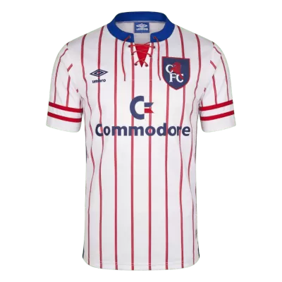 Retro Soccer Jersey Chelsea Away 1992/94 - gogoalshop