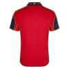 Retro Soccer Jersey Spain Home Euro Cup 2000 - gogoalshop