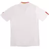 Retro Soccer Jersey Spain Away 2011 - gogoalshop