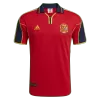 Retro Soccer Jersey Spain Home Euro Cup 2000 - gogoalshop
