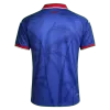 Haiti Home Soccer Jersey World Cup 2026 - gogoalshop