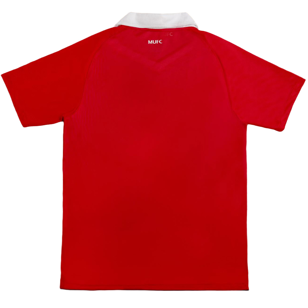 Retro Jersey Manchester United Home 2010/11 - gogoalshop