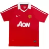 Retro Jersey Manchester United Home 2010/11 - gogoalshop