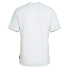 Retro Soccer Jersey Real Madrid Home 2003/04 - gogoalshop