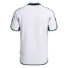 Retro Soccer Jersey Real Madrid Home 2000/01 - gogoalshop