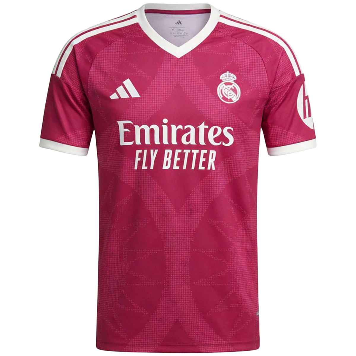 Real Madrid Third Away Soccer Jersey 2026/27 - gogoalshop