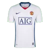 Retro Jersey Manchester United Away 2008/09 - gogoalshop