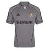 Retro Jersey Real Madrid Third 2005/06 - gogoalshop