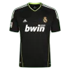 Retro Soccer Jersey Real Madrid Away 2010/11 - gogoalshop