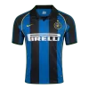 Retro Soccer Jersey Inter Milan Home 2001/02 - gogoalshop