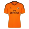 Retro Soccer Jersey Real Madrid Third Away 2013/14 - gogoalshop