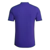 Retro Jersey Real Madrid Centenary Third 2002/03 - gogoalshop