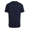 Retro Soccer Jersey Real Madrid Away 2003/04 - gogoalshop