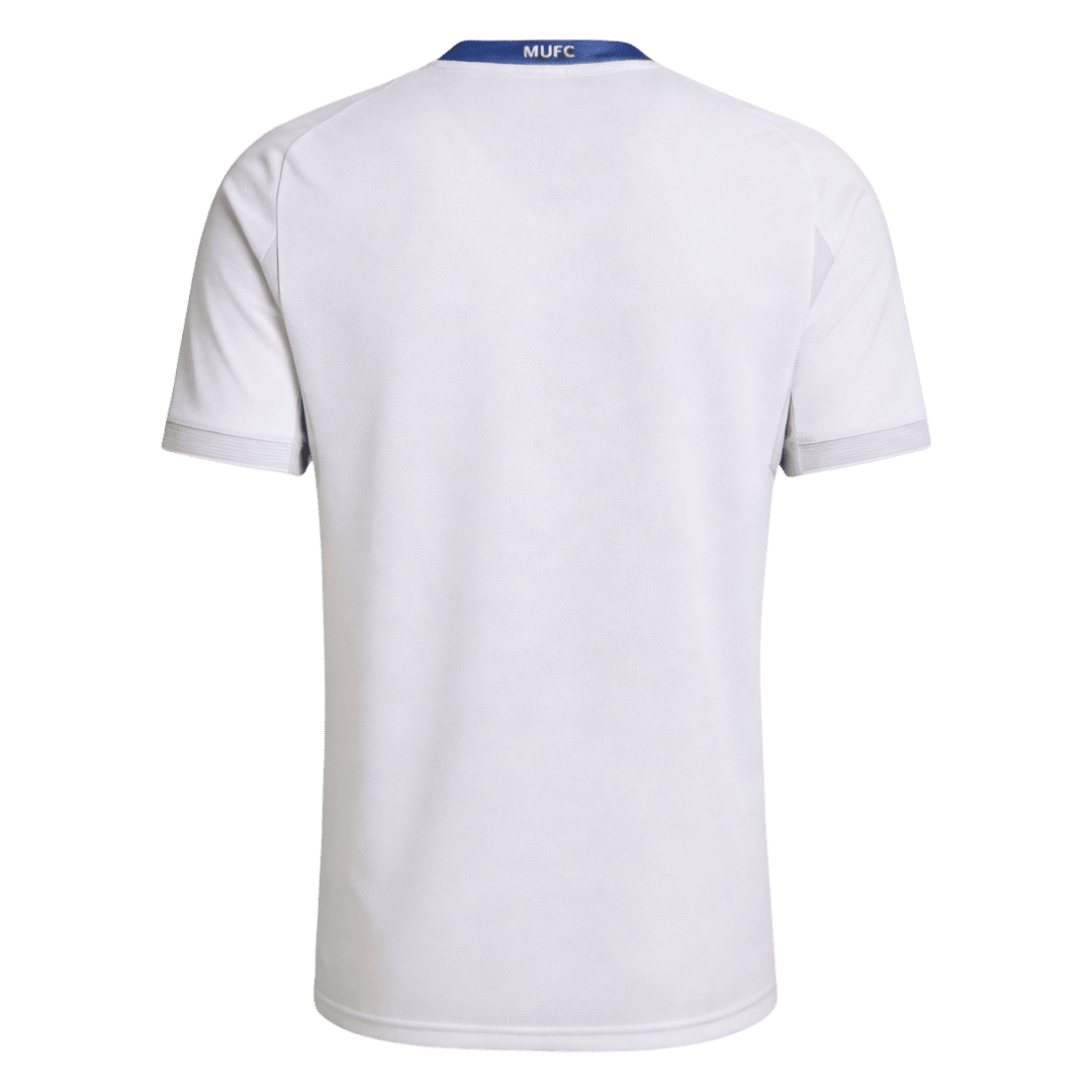 Retro Jersey Manchester United Away 2008/09 - gogoalshop
