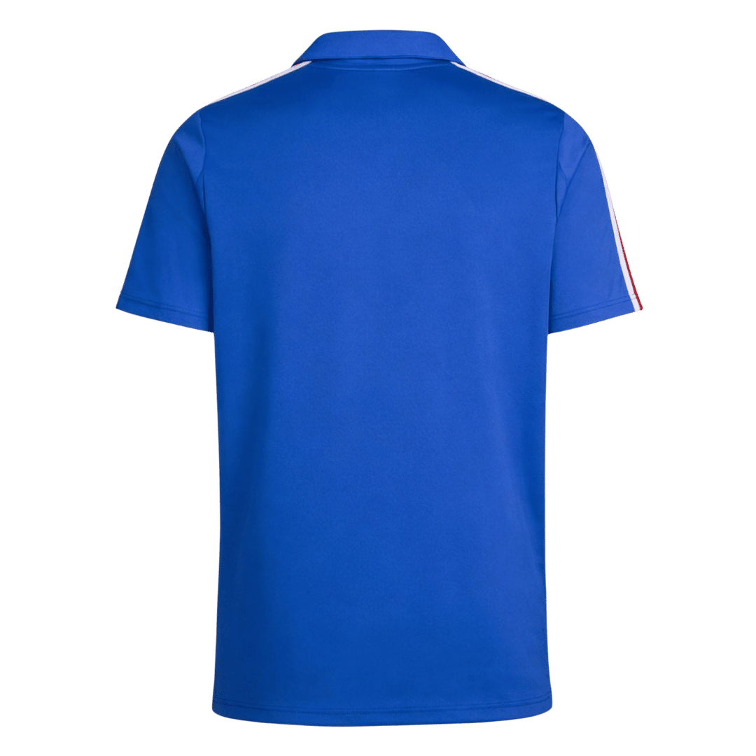 Retro Soccer Jersey France Home 1984 - gogoalshop