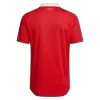 Retro Jersey Manchester United Home 2010/11 - gogoalshop