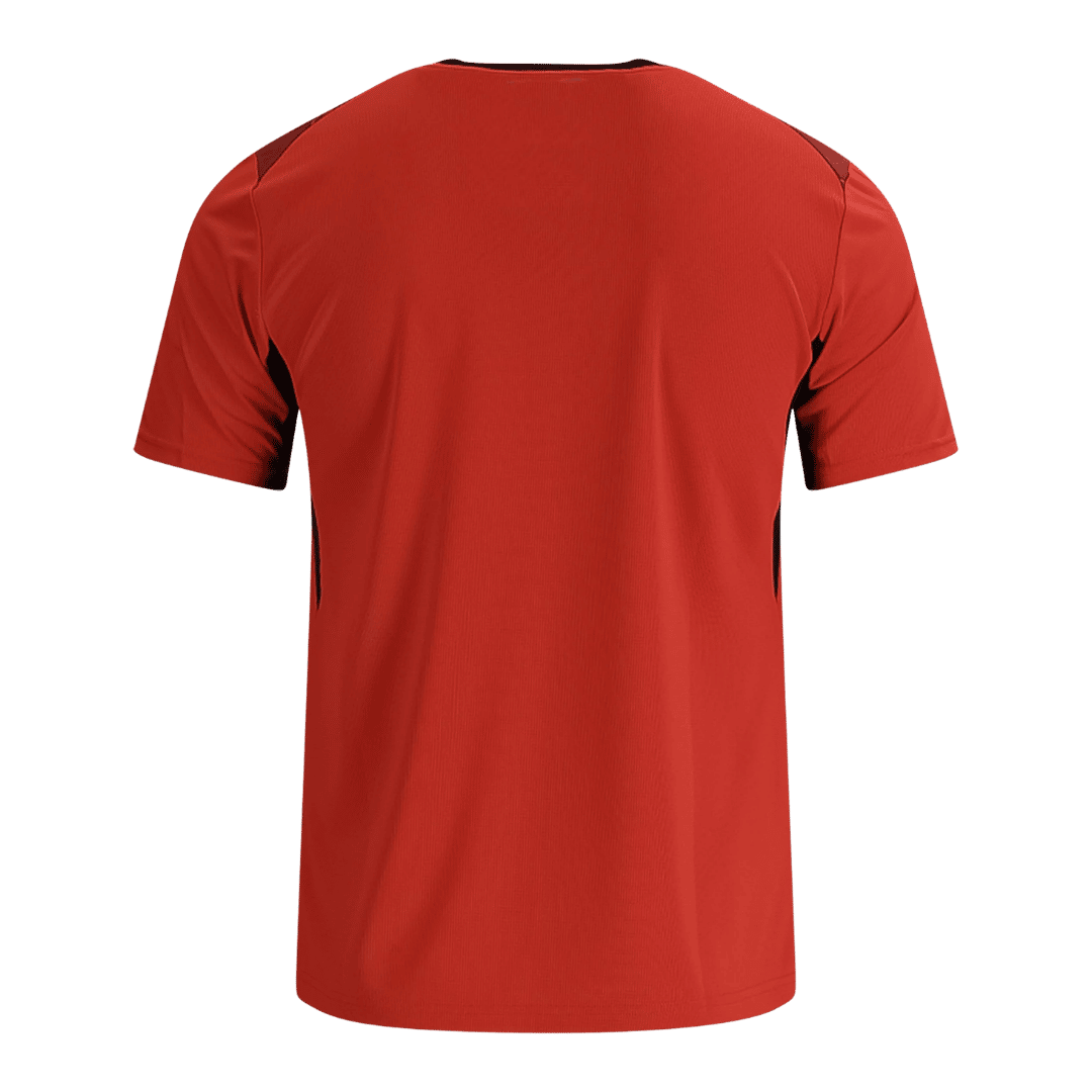 Egypt Home Soccer Jersey World Cup 2026 - gogoalshop