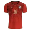 M.SALAH #10 Egypt Home Soccer Jersey World Cup 2026 - gogoalshop