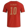 M.SALAH #10 Egypt Home Soccer Jersey World Cup 2026 - gogoalshop