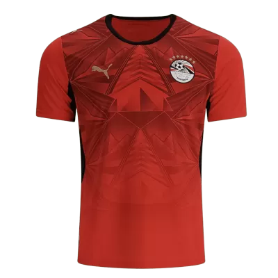 Egypt Home Soccer Jersey World Cup 2026 - gogoalshop