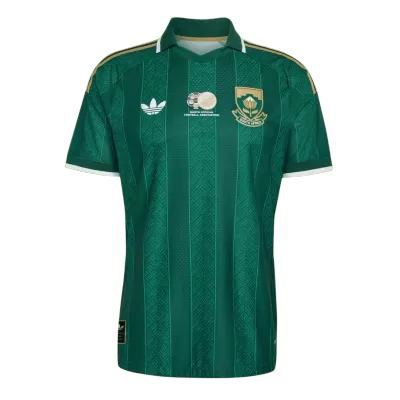South Africa Away Player Version Jersey World Cup 2026 - gogoalshop