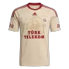Retro Soccer Jersey Galatasaray Away 2010/11 - gogoalshop