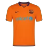 Retro Soccer Jersey Barcelona Away 2006/07 - gogoalshop