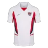 Retro Soccer Jersey USA Home 2002 - gogoalshop